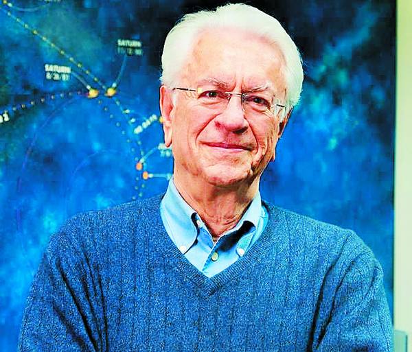 “Αναζήτηση της εξόδου στο γαλαξία” στην Καλαμάτα