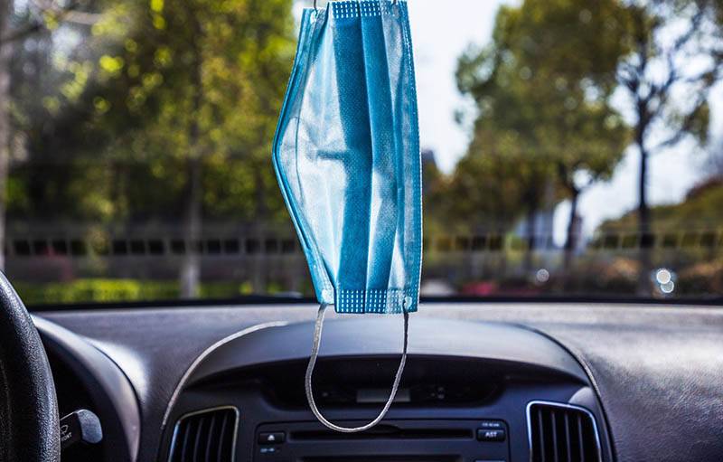 Κλασική εικόνα της εποχής