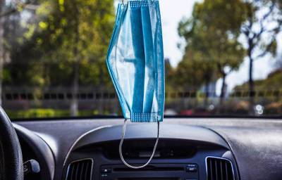 Κλασική εικόνα της εποχής