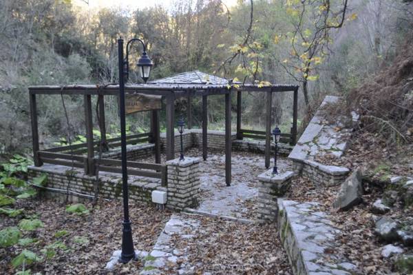 “Πάμε βόλτα” στα σύνορα Μεσσηνίας-Ηλείας-Αρκαδίας