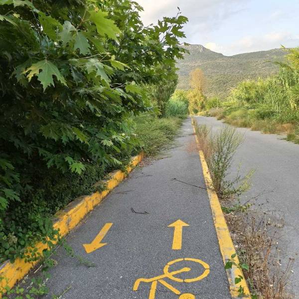 Το μεγάλο παραμύθι των δημόσιων έργων