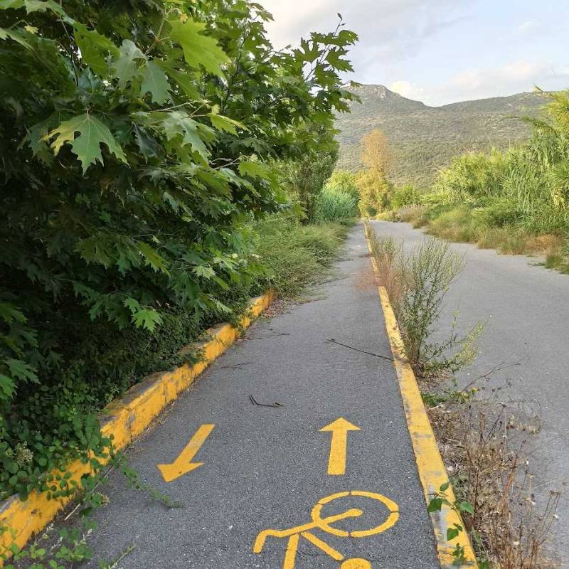 Το μεγάλο παραμύθι των δημόσιων έργων