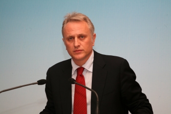 Οδηγίες Ραγκούση για τις δυσκολίες του "Καλλικράτη": Ανατολή νέας εποχής για την αυτοδιοίκηση