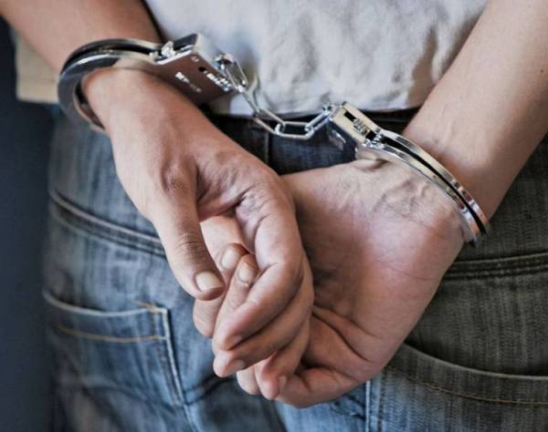 Προφυλακίστηκε ο 59χρονος για το χασίς στο Πεταλίδι