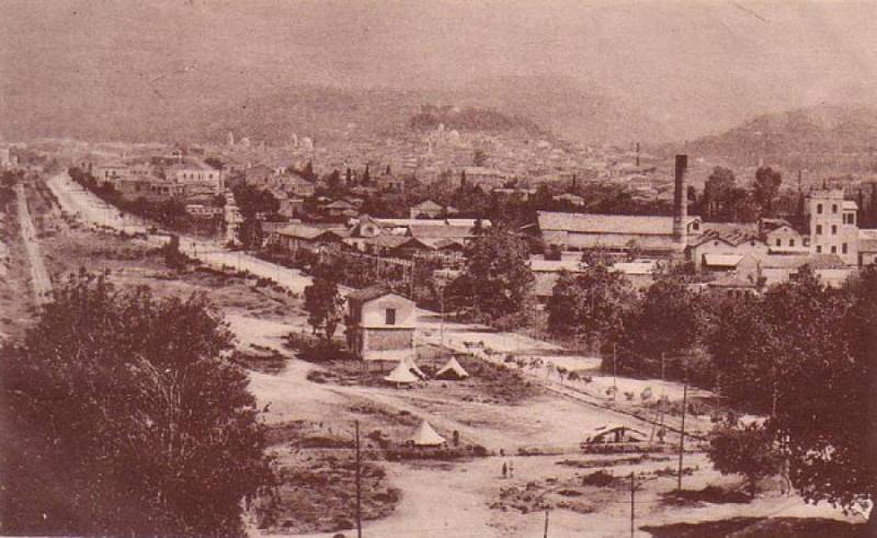 Εκδήλωση για την βιομηχανική ιστορία της Καλαμάτας