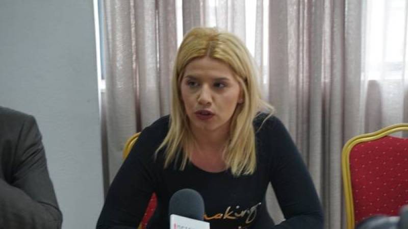 Σύμβουλος και στον Πτωχό η Γεωργία Παναγοπούλου