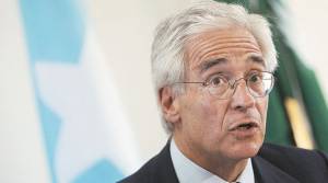 Σήμερα η δίκη του Άλεξ Ρόντου για τις παράνομες χρηματοδοτήσεις σε ΜΚΟ Αποναρκοθετήσεων