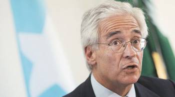 Σήμερα η δίκη του Άλεξ Ρόντου για τις παράνομες χρηματοδοτήσεις σε ΜΚΟ Αποναρκοθετήσεων