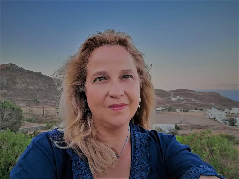 Η συνθέτρια και μουσικοπαιδαγωγός Τατιάνα Ζωγράφου στην &quot;Ε&quot;: &quot;Για τα παιδιά&quot; στο θέατρο &quot;Ολύμπια&quot;