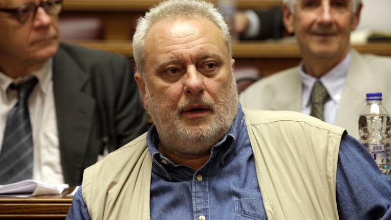 Ανεξαρτητοποιήθηκε και ο Γρηγόρης Ψαριανός από το Ποτάμι