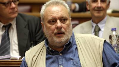 Ανεξαρτητοποιήθηκε και ο Γρηγόρης Ψαριανός από το Ποτάμι