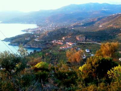 "Η καλή μουσική αγγίζει τ΄ άστρα” στην Καρδαμύλη