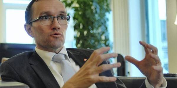 Αιντε: «Η αλλαγή του συστήματος εγγυήσεων πρέπει να γίνει από κοινού με Ελλάδα και Τουρκία»