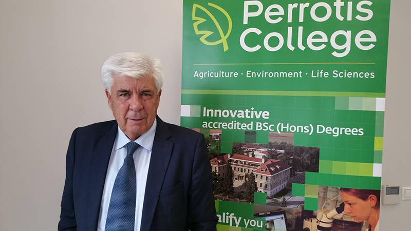 Η επιτραπέζια ελιά στο επίκεντρο διεθνούς συνεδρίου στην Αμερικάνικη Γεωργική Σχολή