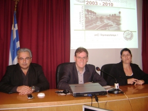 Απολογισμός Καλοφωλιά σε ελάχιστους πολίτες