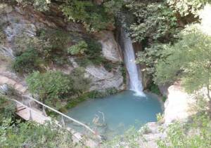 Νεκρός 30χρονος στη Νέδα