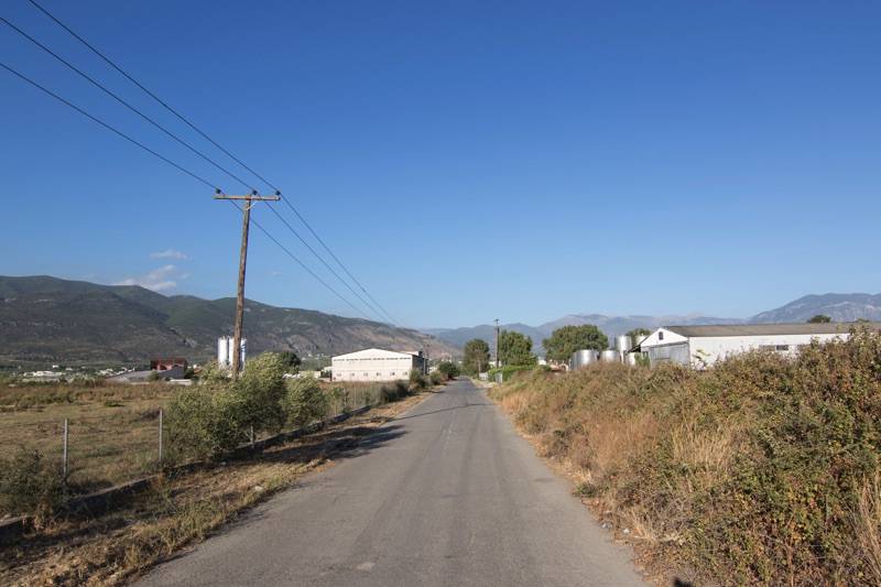 “Μπουγιουρντί” σε επιχειρηματίες ΒΙΠΕ Καλαμάτας: Διαταγές πληρωμής εν μέσω κρίσης – πανδημίας!