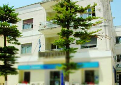 "Τοπική ανάπτυξη με πρωτοβουλία κοινοτήτων" στο Μελιγαλά