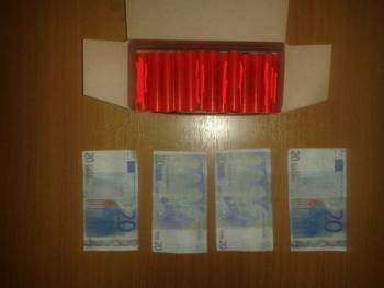 Την Δευτέρα στον ανακριτή για το… νομισματοκοπείο