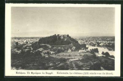 Πριν δεκαετίες