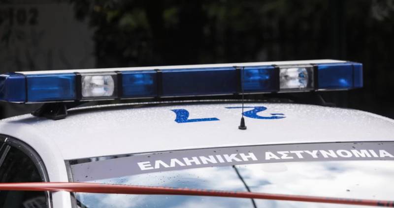 Σέρρες: Συνελήφθη 24χρονος που μετέφερε παράνομα επτά ανήλικους αλλοδαπούς
