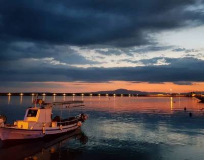 Ζέστη και συννεφιά σήμερα - Ο καιρός στην Καλαμάτα