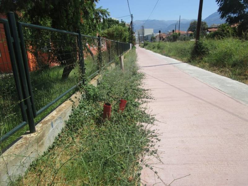 Δεν φταίνε τα φώτα...