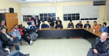 Ετοιμοι να συγκροτήσουν περίπολα στη Βαλύρα