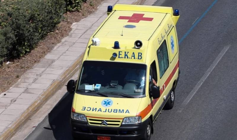 Χαλκιδική: Παιδάκι 2 ετών λιποθύμησε στη θάλασσα και παρασύρθηκε από τα κύματα - Συνελήφθη ο πατέρας του