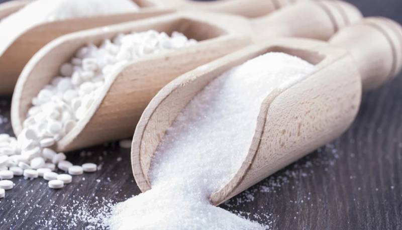 Aνακοίνωση του ΠΟΥ για την ασπαρτάμη: Είναι «πιθανόν» καρκινογόνα