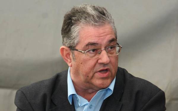 Στην Καλαμάτα σήμερα ο Δημήτρης Κουτσούμπας