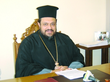 Σε φόρουμ διάλογου μεταξύ ορθόδοξων και ρωμαιοκαθολικών ο μητροπολίτης Μεσσηνίας Χρυσόστομος