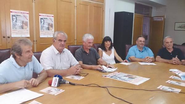 "Η ηχώ του Απόλλωνα" στην Αρχαία Μεσσήνη