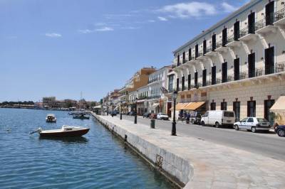 «Πελοπόννησος Πρώτα»: ”Τι άλλο θα δούμε στην Περιφέρεια Πελοποννήσου!"