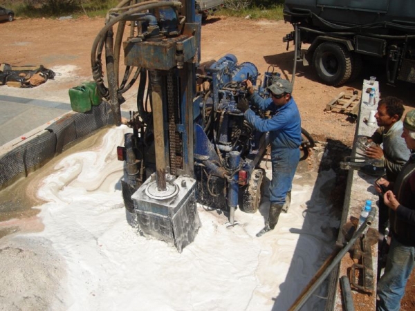 Το υπουργείο Αγροτικής Ανάπτυξης για τις άδειες υφιστάμενων αρδευτικών γεωτρήσεων