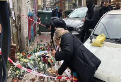 Λάρισα: Νέα στοιχεία για το θάνατο του 22χρονου που καταπλακώθηκε από τοίχο