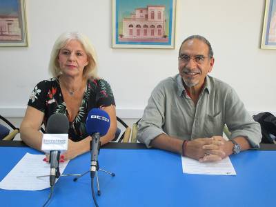 Το πρόγραμμα του ΔΗΠΕΘΕ Καλαμάτας για τη νέα θεατρική χρονιά (βίντεο)