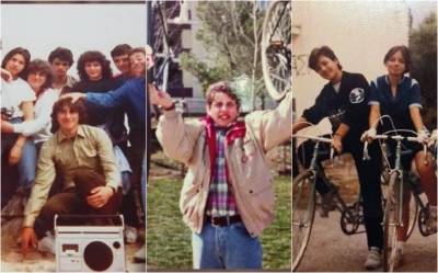 «Εζησα κι εγώ στη Μεγαλόπολη» - Τριήμερο εκδηλώσεων