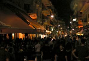 Ο δήμος ετοιμάζει τη "Λευκή Νύχτα"