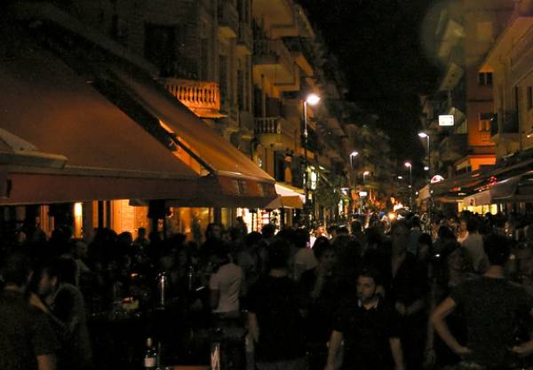 Ο δήμος ετοιμάζει τη "Λευκή Νύχτα"