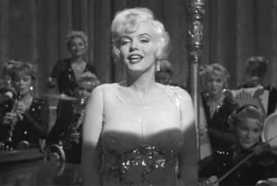 “Μερικοί το προτιμούν καυτό” στην Παραλία Καλαμάτας