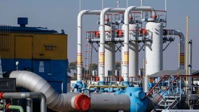 Φυσικό αέριο: Στο χαμηλότερο επίπεδο η τιμή του από την έναρξη του πολέμου στην Ουκρανία