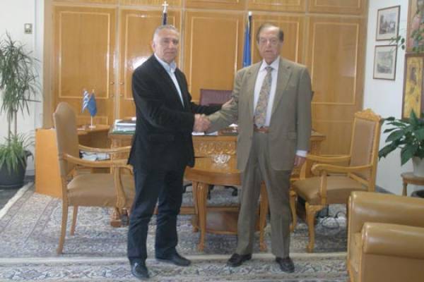 Κάθε χρόνο στο Ραμοβούνι το αντάμωμα Πελοποννησίων