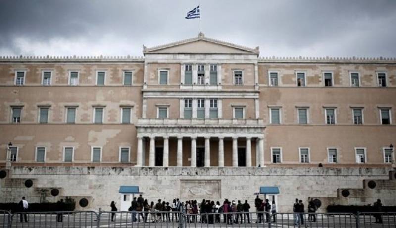 Επίθεση από χάκερς στη Βουλή - Άγνωστο αν διέρρευσαν δεδομένα (βίντεο)