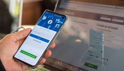 Facebook: Οι "ανοιχτές" αναρτήσεις του χρήστη δεν αποτελούν προσωπικά δεδομένα του