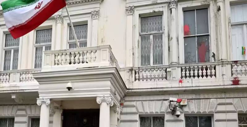 Ιράν: Πέντε άνδρες εκτελέστηκαν για τον βιασμό μίας γυναίκας