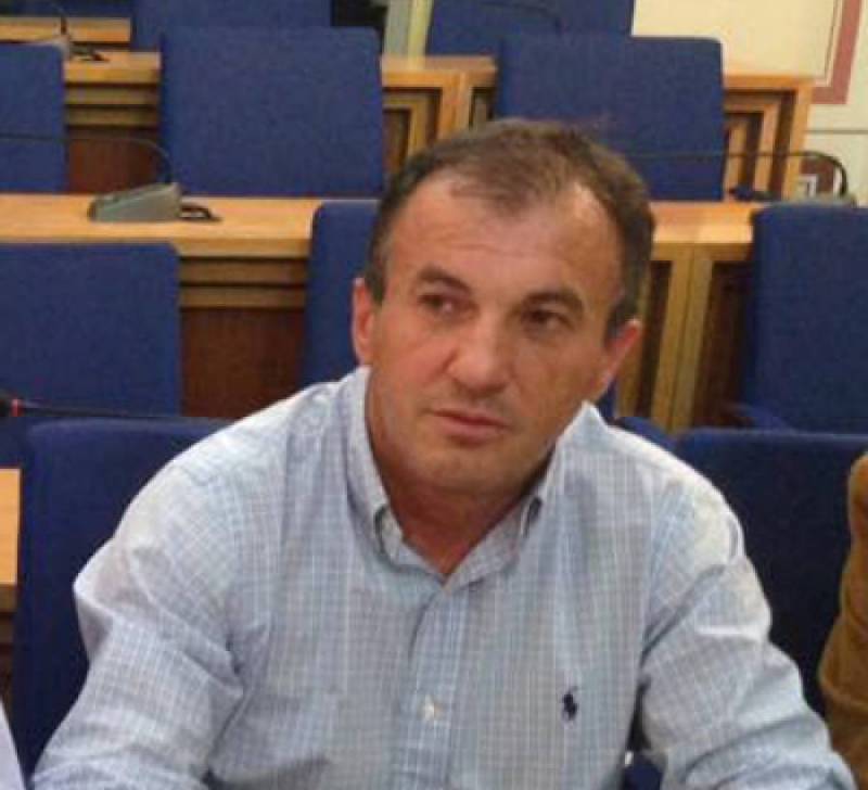 Παραίτηση Χριστόπουλου από τη Σχολική Επιτροπή Πρωτοβάθμιας Εκπαίδευσης Καλαμάτας
