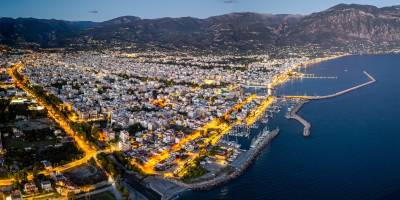 Ευρωπαϊκή επιτυχία για την Καλαμάτα - Πρώτη θέση στο Horizon Europe με το Twinverse