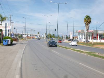 Κοινωνικές και οικονομικές επιπτώσεις του περιφερειακού