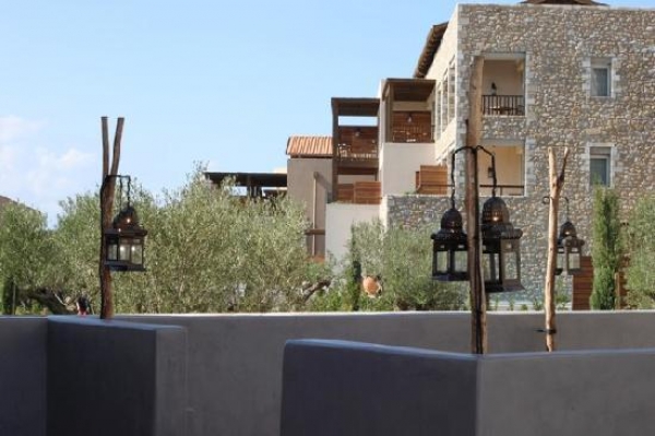 Παραμένει ανοιχτό το ξενοδοχείο "Westin Resort" στην Costa Navarino το χειμώνα